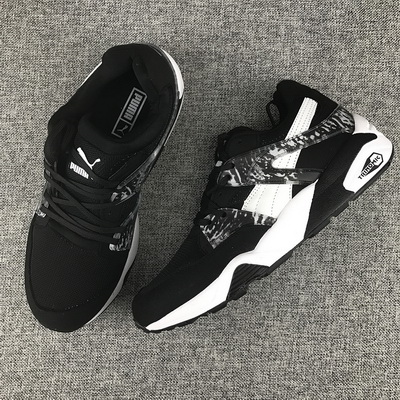 Puma Blaze R698 Men Shoes--018